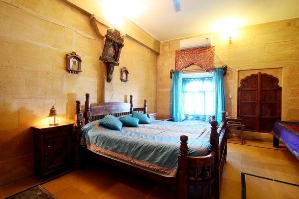 Hotel Garh Jaisal